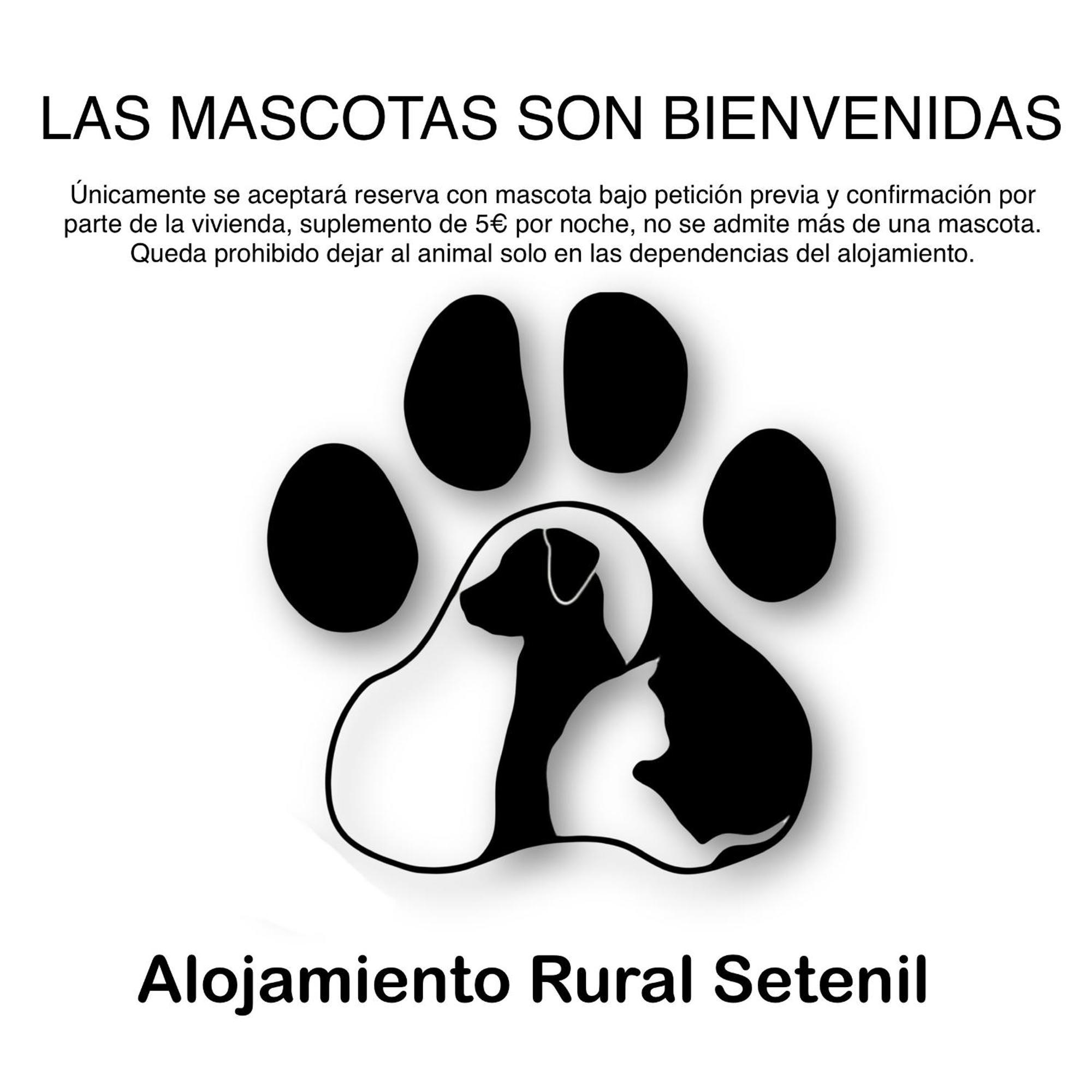 Alojamiento Rural Setenil Setenil De Las Bodegas Екстериор снимка