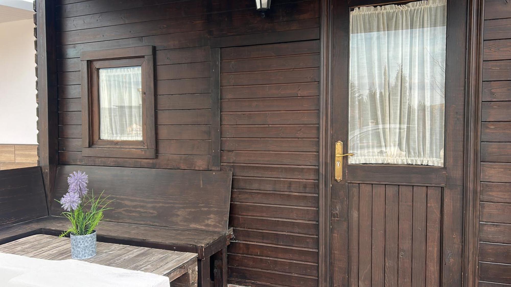 Alojamiento Rural Setenil Setenil De Las Bodegas Екстериор снимка